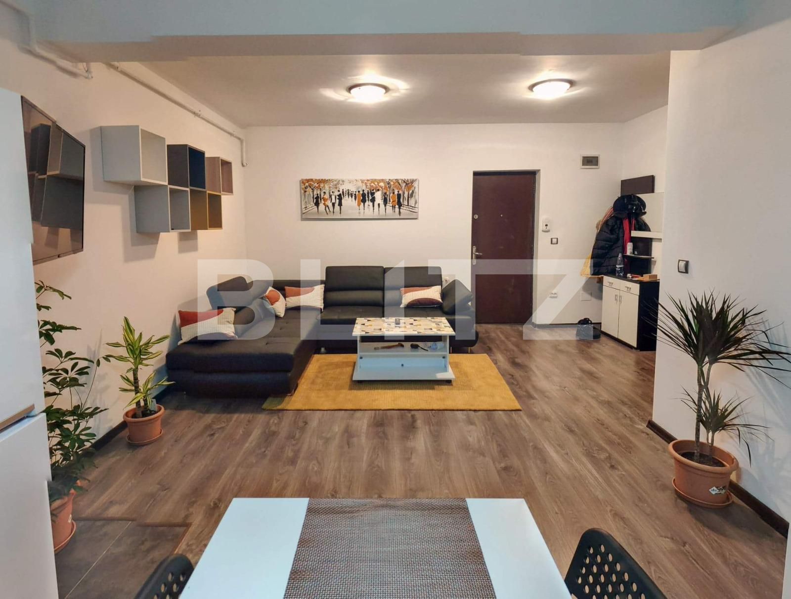 Apartament de vânzare 2 camere Marasti - 85604AV | BLITZ Cluj-Napoca | Poza2