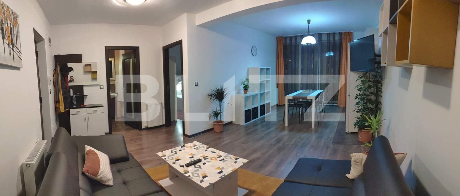Apartament de vânzare 2 camere Marasti - 85604AV | BLITZ Cluj-Napoca | Poza3