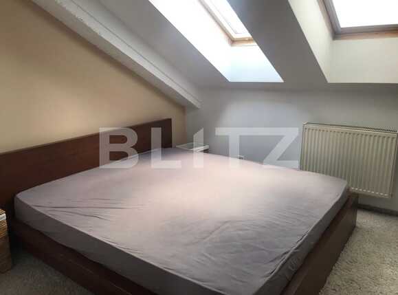 Apartament de închiriat 2 camere Zorilor - 85607AI | BLITZ Cluj-Napoca | Poza5