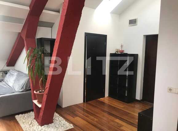 Apartament de închiriat 2 camere Zorilor - 85607AI | BLITZ Cluj-Napoca | Poza2