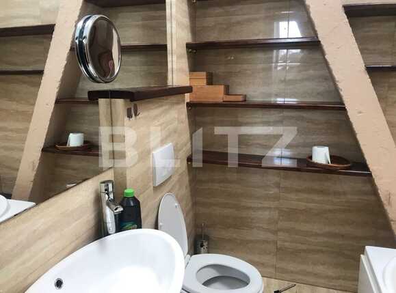 Apartament de închiriat 2 camere Zorilor - 85607AI | BLITZ Cluj-Napoca | Poza10