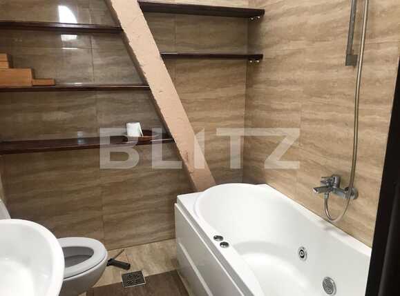 Apartament de închiriat 2 camere Zorilor - 85607AI | BLITZ Cluj-Napoca | Poza9