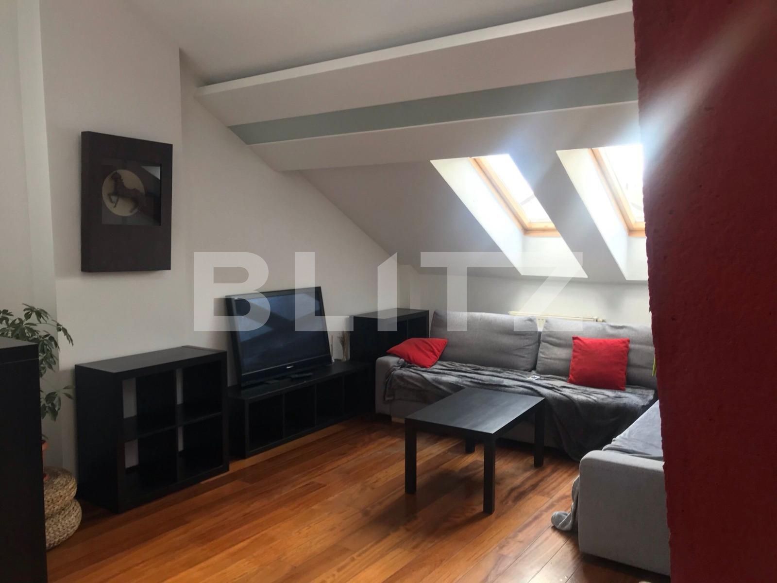 Apartament de închiriat 2 camere Zorilor - 85607AI | BLITZ Cluj-Napoca | Poza3