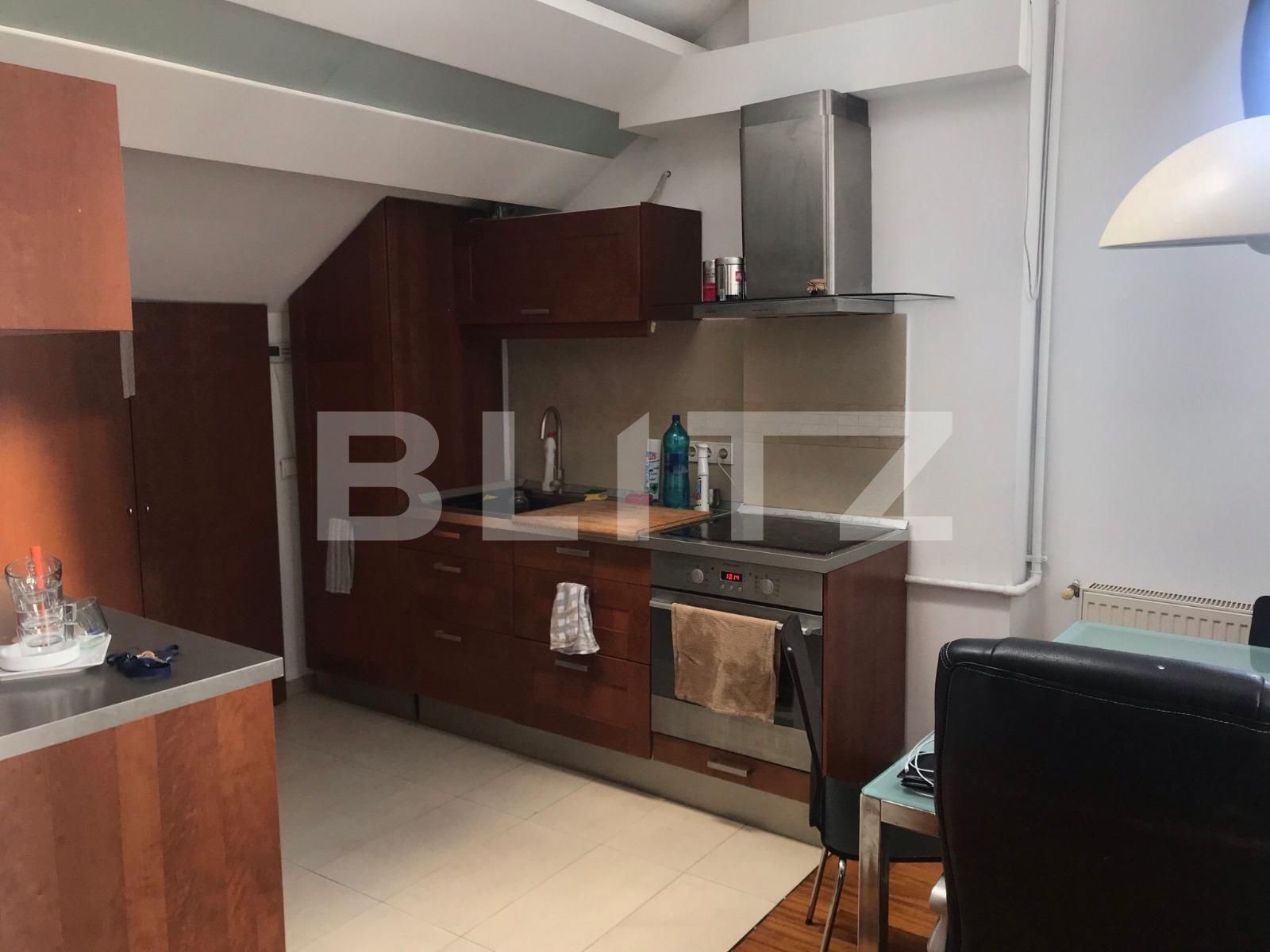 Apartament de închiriat 2 camere Zorilor - 85607AI | BLITZ Cluj-Napoca | Poza4