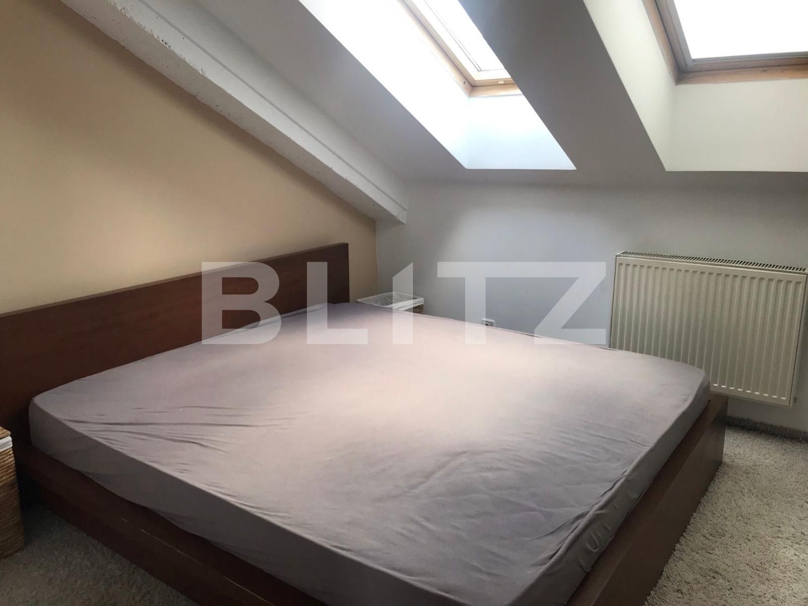 Apartament de închiriat 2 camere Zorilor - 85607AI | BLITZ Cluj-Napoca | Poza5