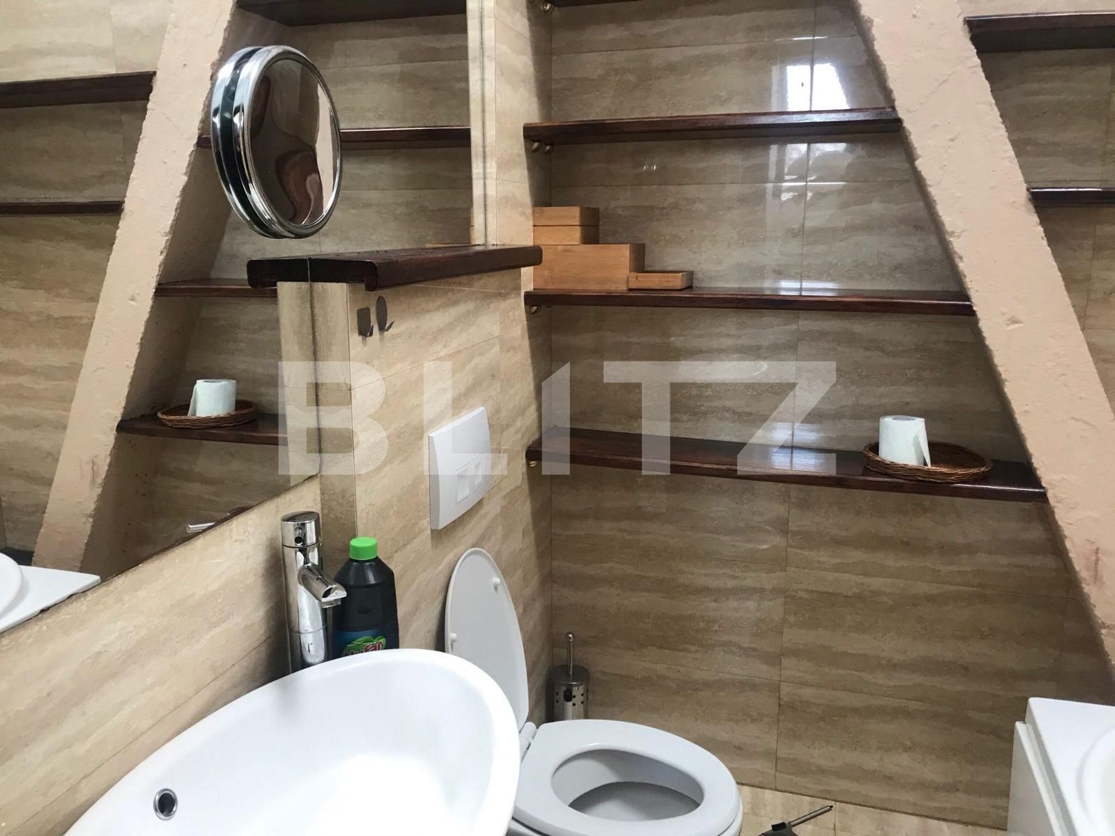 Apartament de închiriat 2 camere Zorilor - 85607AI | BLITZ Cluj-Napoca | Poza10