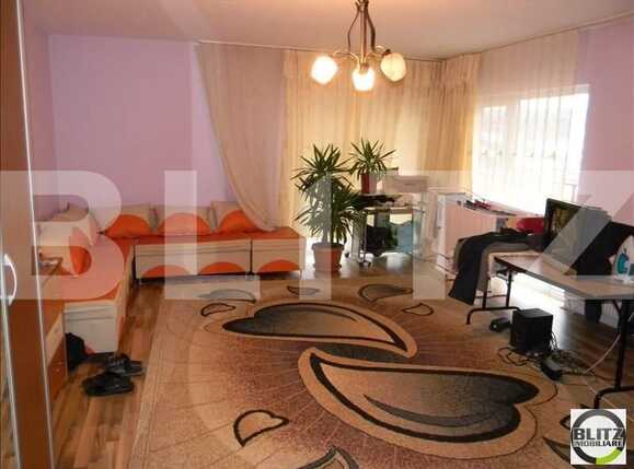 Apartament de vânzare 3 camere Zorilor - 8561AV | BLITZ Cluj-Napoca | Poza1