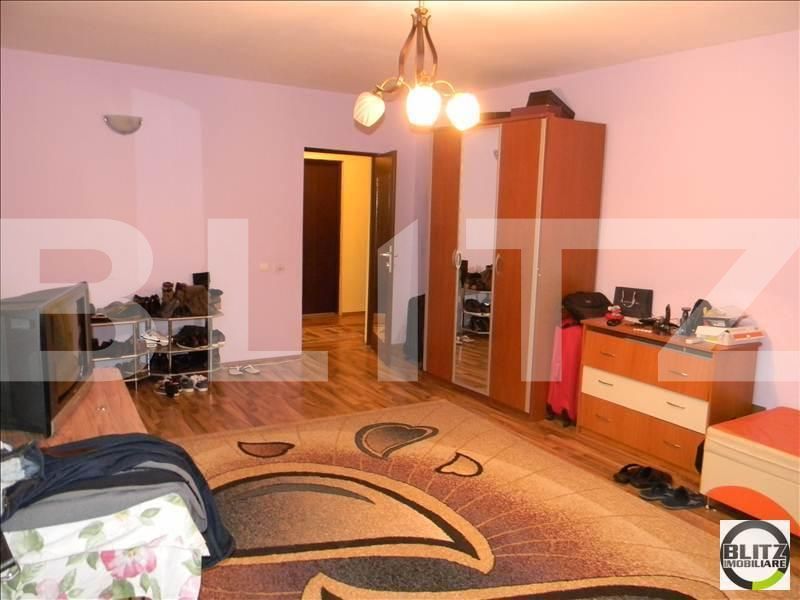Apartament de vânzare 3 camere Zorilor - 8561AV | BLITZ Cluj-Napoca | Poza2