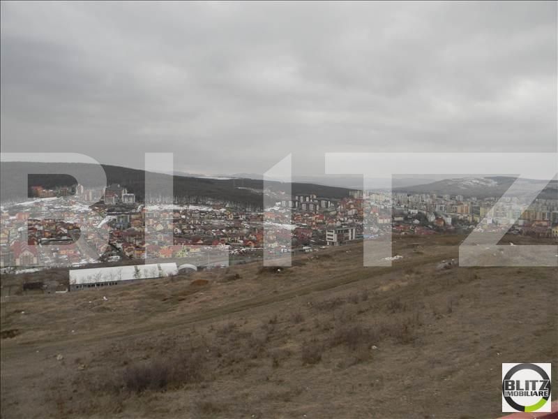 Apartament de vânzare 3 camere Zorilor - 8561AV | BLITZ Cluj-Napoca | Poza11