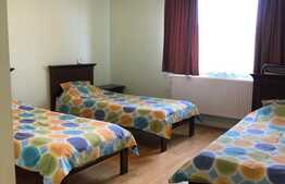 Pensiune de vanzare, 360 mp utili, 7500 teren, Zona Turistica, Risca