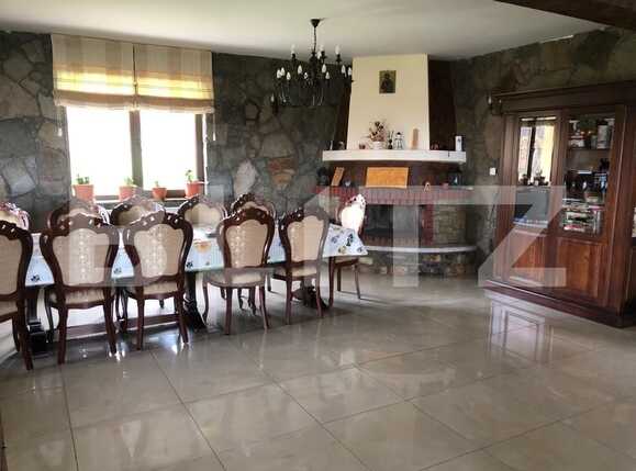 Casa de vânzare 7 camere Exterior Vest - 85612CV | BLITZ Cluj-Napoca | Poza8