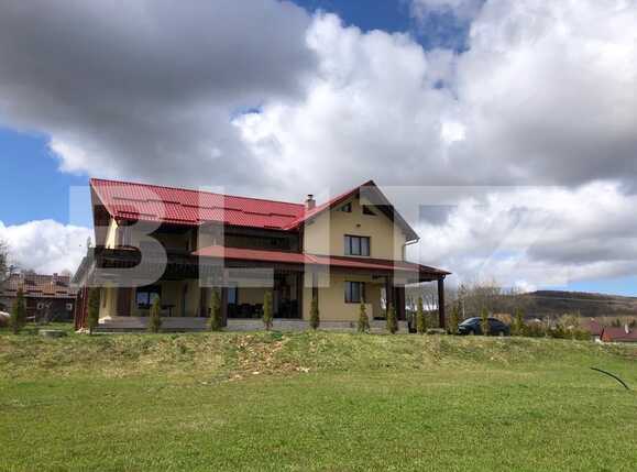 Casa de vânzare 7 camere Exterior Vest - 85612CV | BLITZ Cluj-Napoca | Poza3