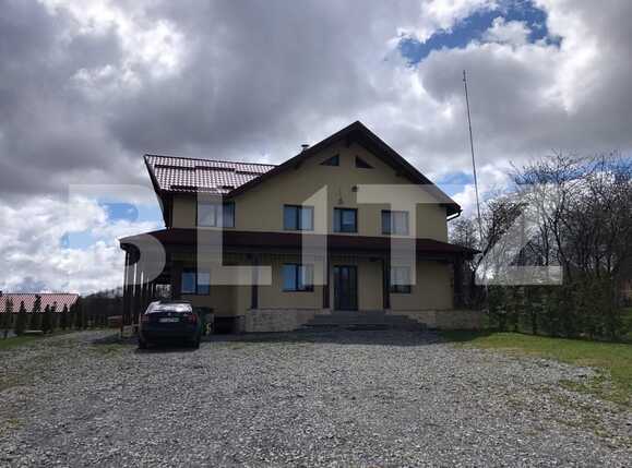 Casa de vânzare 7 camere Exterior Vest - 85612CV | BLITZ Cluj-Napoca | Poza5