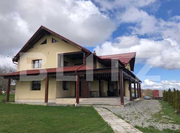 Casa de vânzare 7 camere Exterior Vest - 85612CV | BLITZ Cluj-Napoca | Poza1