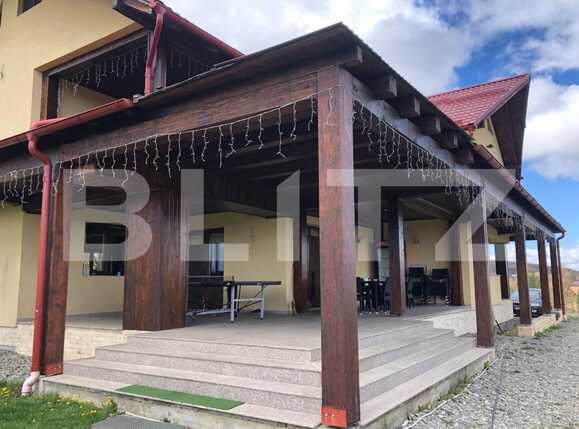 Casa de vânzare 7 camere Exterior Vest - 85612CV | BLITZ Cluj-Napoca | Poza4