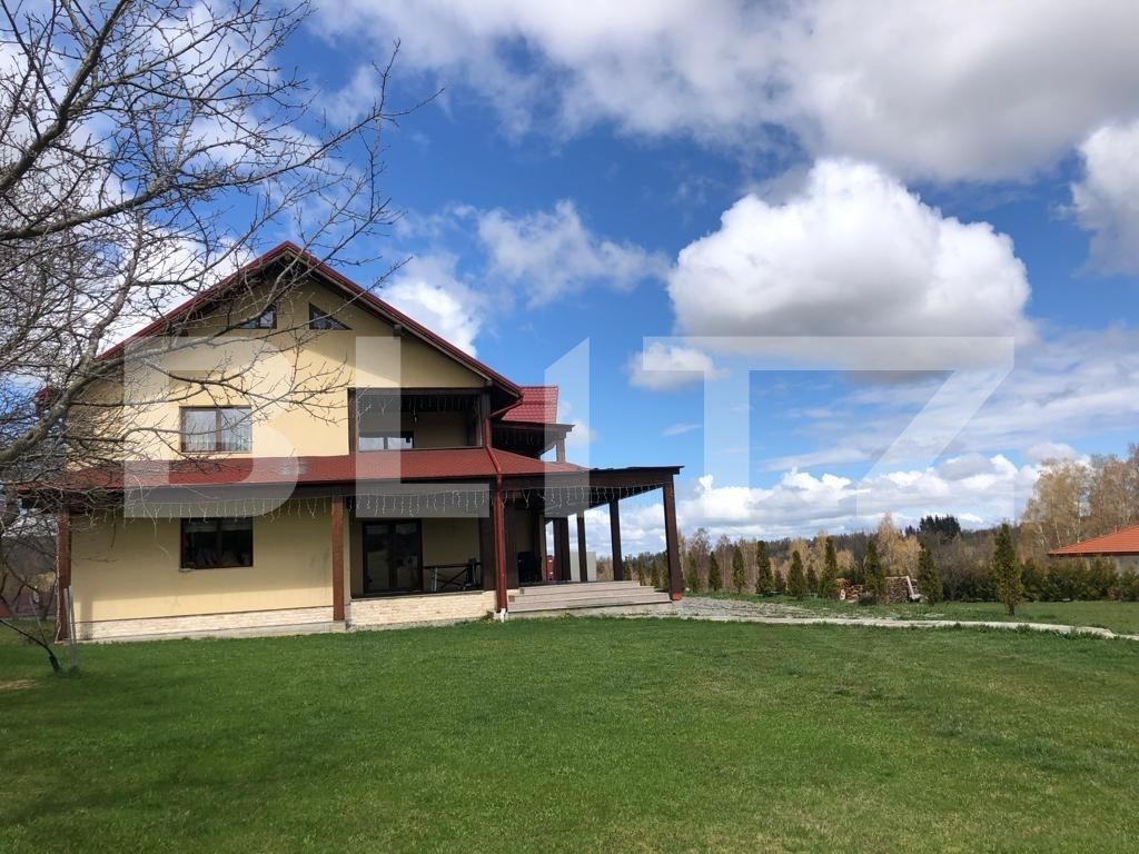 Casa de vânzare 7 camere Exterior Vest - 85612CV | BLITZ Cluj-Napoca | Poza2