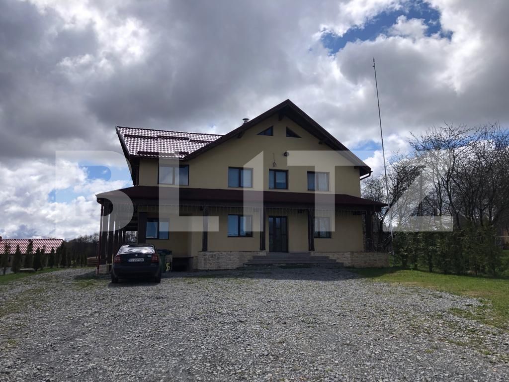 Casa de vânzare 7 camere Exterior Vest - 85612CV | BLITZ Cluj-Napoca | Poza5