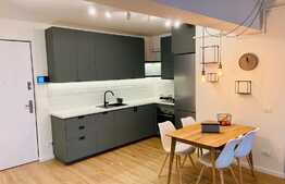 Apartament 2 camere, 55 mp, terasa, garaj, complexul Wings