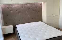 Apartament 2 camere, 55 mp, terasa, garaj, complexul Wings