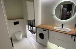 Apartament 2 camere, 55 mp, terasa, garaj, complexul Wings