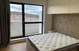 Apartament 2 camere, 55 mp, terasa, garaj, complexul Wings