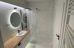 Apartament 2 camere, 55 mp, terasa, garaj, complexul Wings