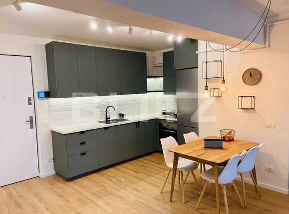 Apartament de închiriat 2 camere Zorilor - 85616AI | BLITZ Cluj-Napoca | Poza5