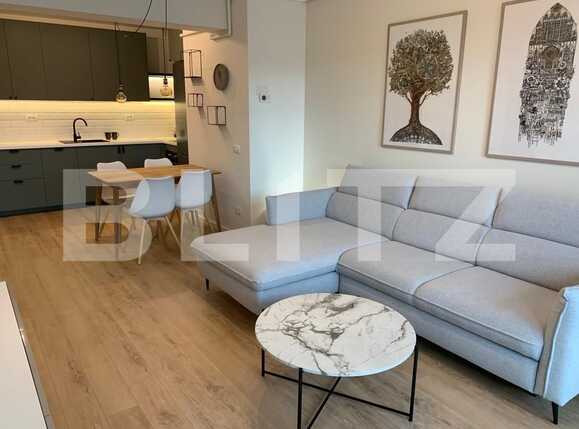 Apartament de închiriat 2 camere Zorilor - 85616AI | BLITZ Cluj-Napoca | Poza2