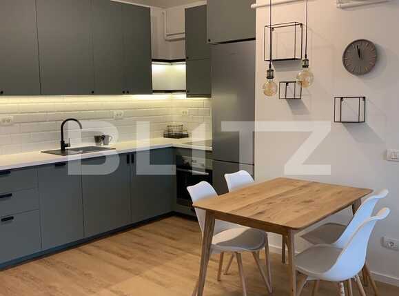 Apartament de închiriat 2 camere Zorilor - 85616AI | BLITZ Cluj-Napoca | Poza6