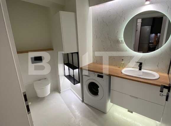 Apartament de închiriat 2 camere Zorilor - 85616AI | BLITZ Cluj-Napoca | Poza8