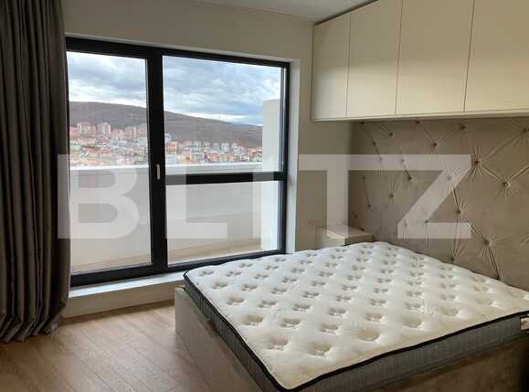 Apartament de închiriat 2 camere Zorilor - 85616AI | BLITZ Cluj-Napoca | Poza3