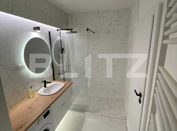 Apartament de închiriat 2 camere Zorilor - 85616AI | BLITZ Cluj-Napoca | Poza7