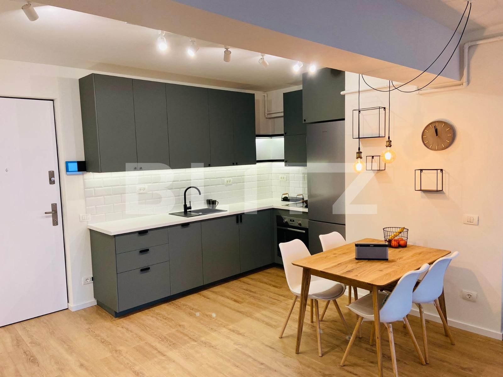 Apartament de închiriat 2 camere Zorilor - 85616AI | BLITZ Cluj-Napoca | Poza5