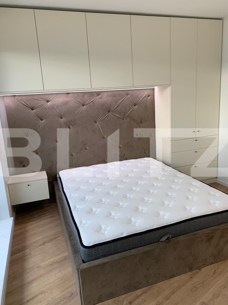 Apartament de închiriat 2 camere Zorilor - 85616AI | BLITZ Cluj-Napoca | Poza4