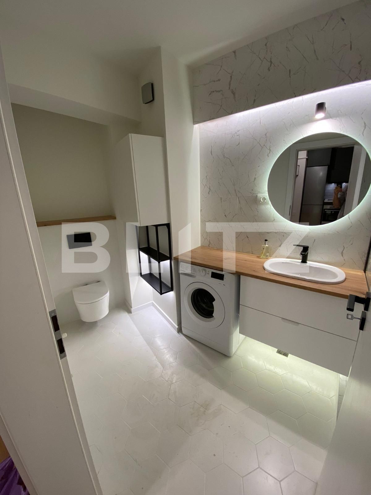 Apartament de închiriat 2 camere Zorilor - 85616AI | BLITZ Cluj-Napoca | Poza8