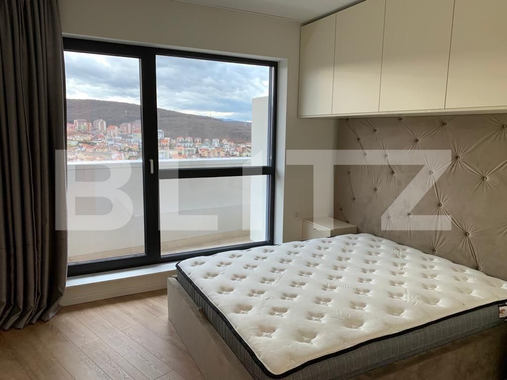 Apartament de închiriat 2 camere Zorilor - 85616AI | BLITZ Cluj-Napoca | Poza3