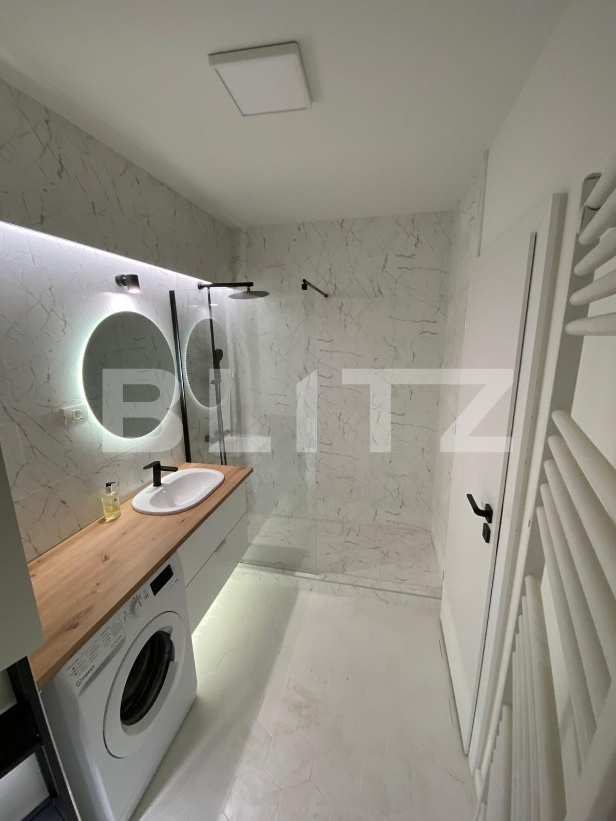 Apartament de închiriat 2 camere Zorilor - 85616AI | BLITZ Cluj-Napoca | Poza7