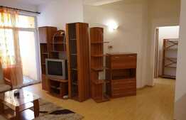 Apartament 2 camere, 50 mp, mobilat si utilat, zona Semicentrala