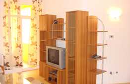 Apartament 2 camere, 50 mp, mobilat si utilat, zona Semicentrala