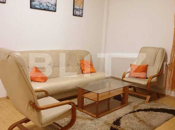 Apartament de vânzare 2 camere Semicentral - 85621AV | BLITZ Cluj-Napoca | Poza1