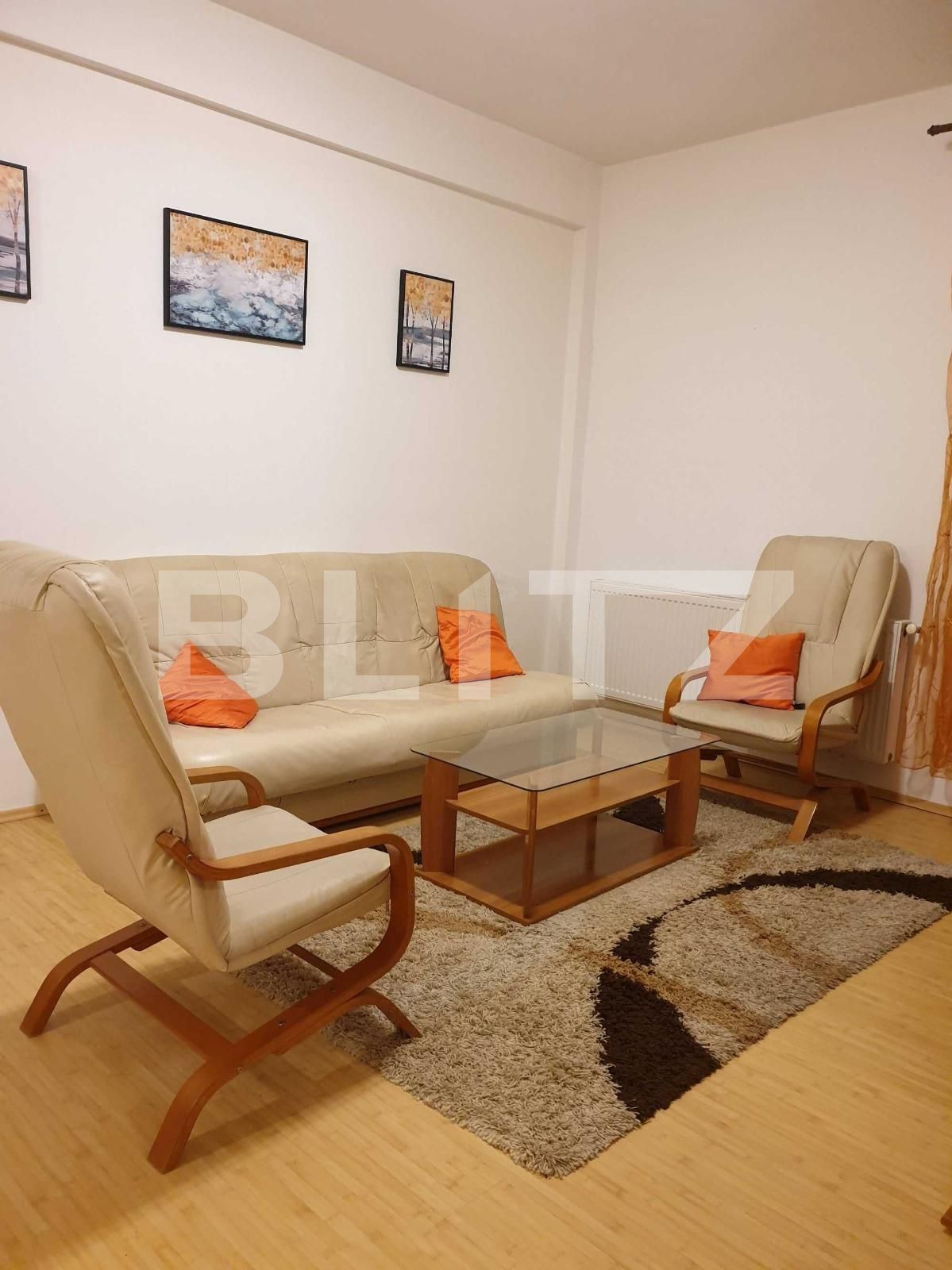 Apartament de vânzare 2 camere Semicentral - 85621AV | BLITZ Cluj-Napoca | Poza1