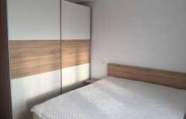 Garsoniera de 40 mp, bloc nou, decomandat, zona Pod Ira