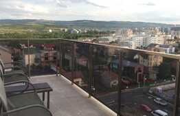 Garsoniera de 40 mp, bloc nou, decomandat, zona Pod Ira