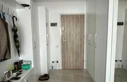 Garsoniera de 40 mp, bloc nou, decomandat, zona Pod Ira