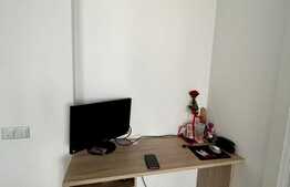 Garsoniera de 40 mp, bloc nou, decomandat, zona Pod Ira