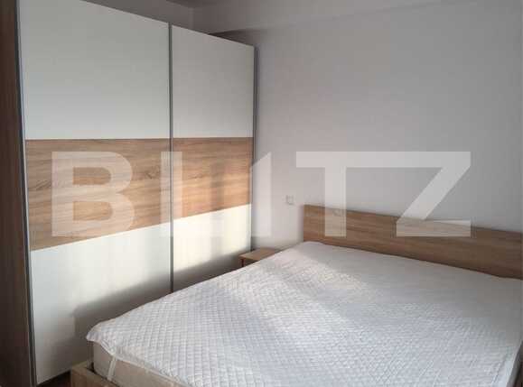 Garsonieră de închiriat Marasti - 85624AI | BLITZ Cluj-Napoca | Poza1
