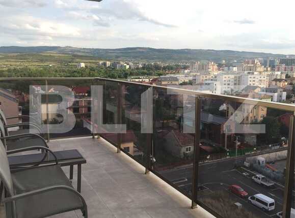 Garsonieră de închiriat Marasti - 85624AI | BLITZ Cluj-Napoca | Poza6