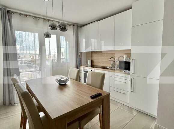 Garsonieră de închiriat Marasti - 85624AI | BLITZ Cluj-Napoca | Poza4