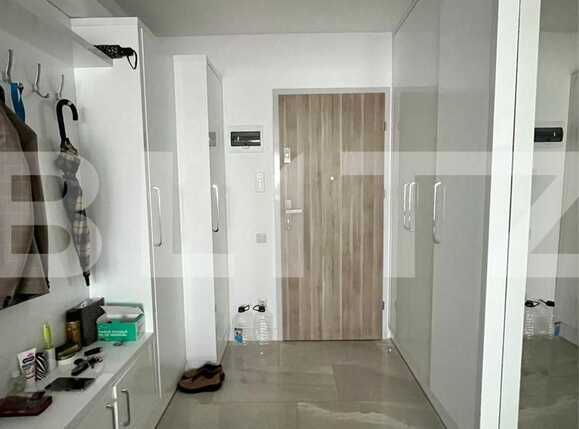 Garsonieră de închiriat Marasti - 85624AI | BLITZ Cluj-Napoca | Poza5