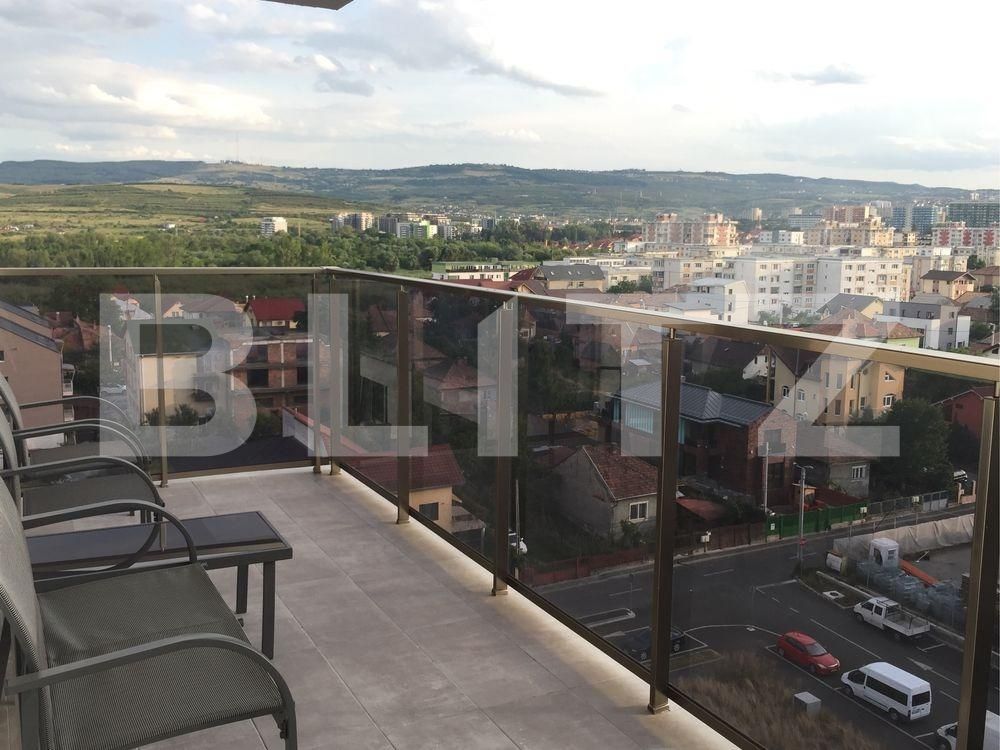 Garsonieră de închiriat Marasti - 85624AI | BLITZ Cluj-Napoca | Poza6